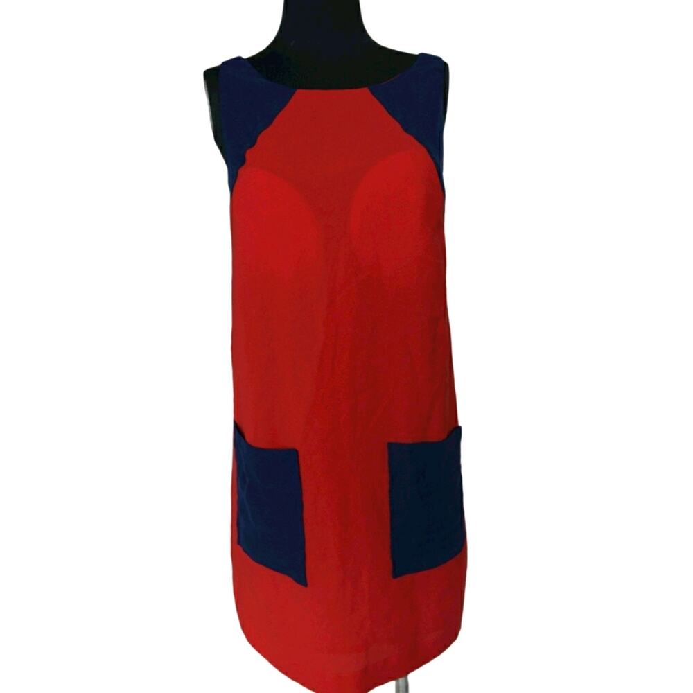 Double Zero Women Dress Small